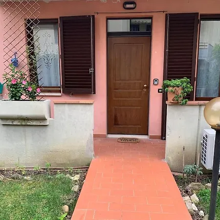 Holiday home Casa Teresa Tuscany San Gimignano *