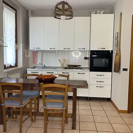 Casa Teresa Tuscany San Gimignano Zambra (Florence)