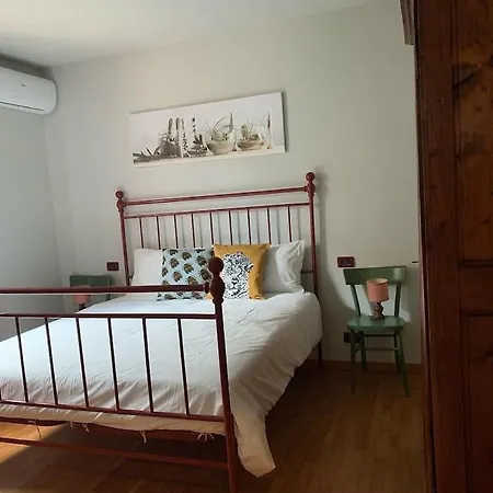 Casa Teresa Tuscany San Gimignano * Zambra