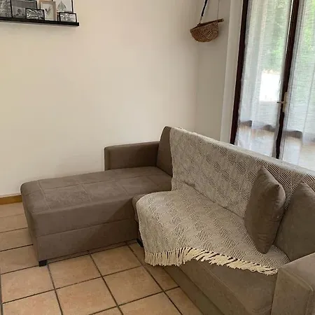 Casa Teresa Tuscany San Gimignano Feriehus