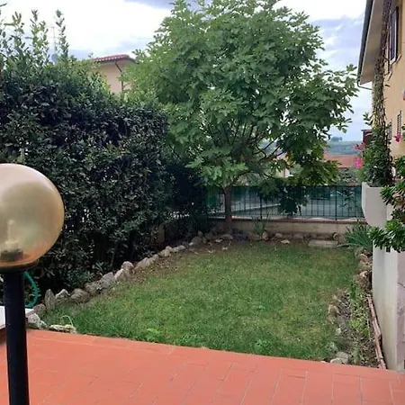 Casa Teresa Tuscany San Gimignano Feriehus *