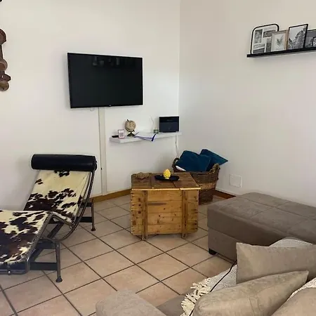 Casa Teresa Tuscany San Gimignano Zambra
