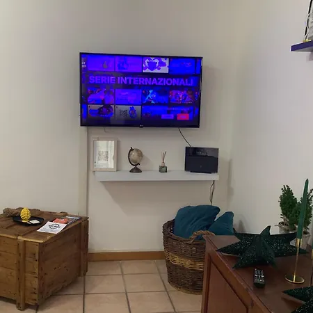 Casa Teresa Tuscany San Gimignano Holiday home Zambra