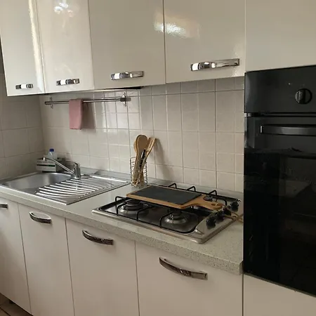 Holiday home Casa Teresa Tuscany San Gimignano