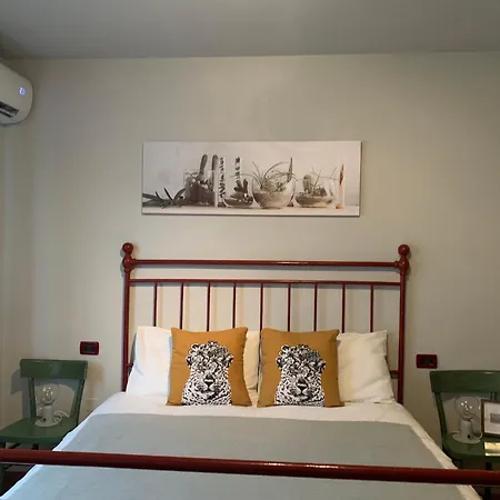 Casa Teresa Tuscany San Gimignano Prázdninový dům *