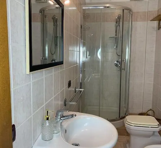 Casa Teresa Tuscany San Gimignano * Zambra (Florence)