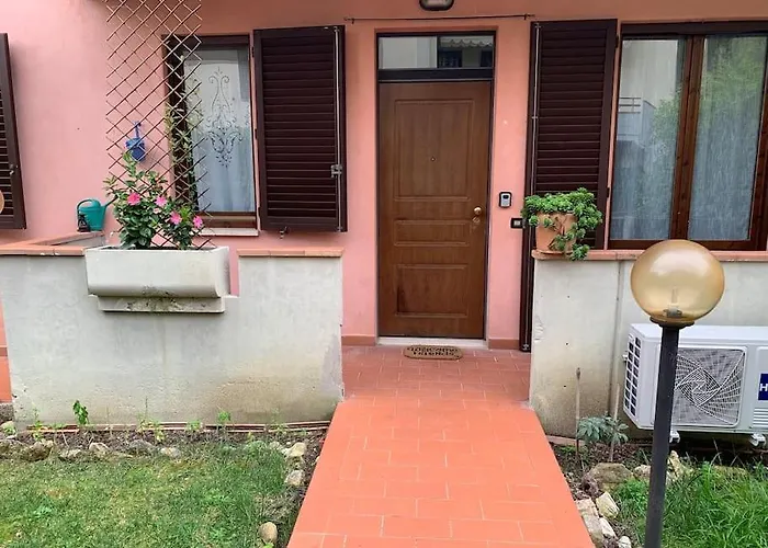 Prázdninový dům Casa Teresa Tuscany San Gimignano *