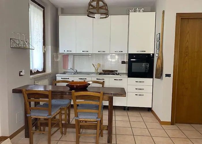 Casa Teresa Tuscany San Gimignano Zambra (Florence)