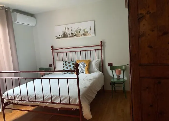 Casa Teresa Tuscany San Gimignano * Zambra (Florence)