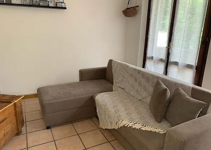 Casa Teresa Tuscany San Gimignano Prázdninový dům