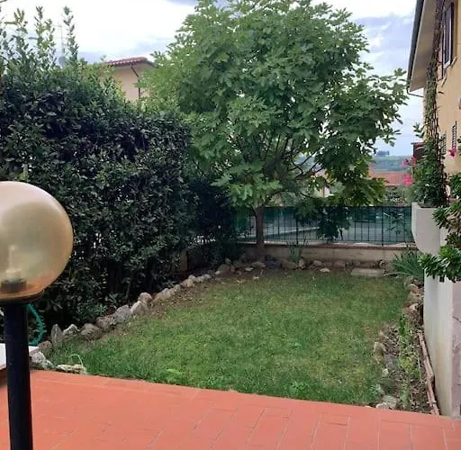 Casa Teresa Tuscany San Gimignano Prázdninový dům *