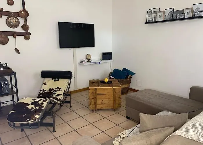 Casa Teresa Tuscany San Gimignano Zambra (Florence)