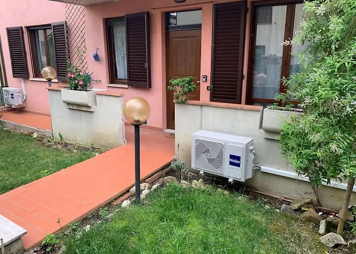 Prázdninový dům Casa Teresa Tuscany San Gimignano Zambra (Florence)