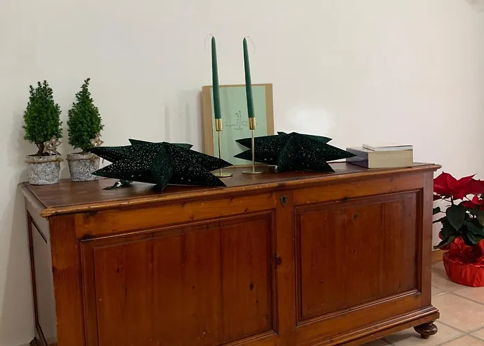 Casa Teresa Tuscany San Gimignano Zambra (Florence)
