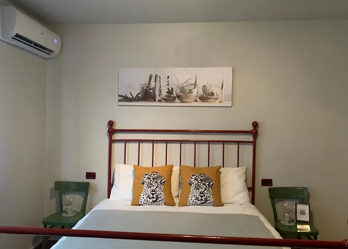 Casa Teresa Tuscany San Gimignano Prázdninový dům *